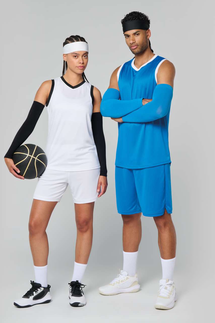 MEN'S BASKETBALL JERSEY – Obrázok 3