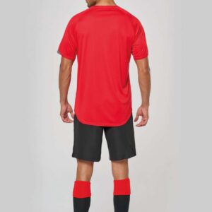 PA436 ADULTS SHORT-SLEEVED JERSEY