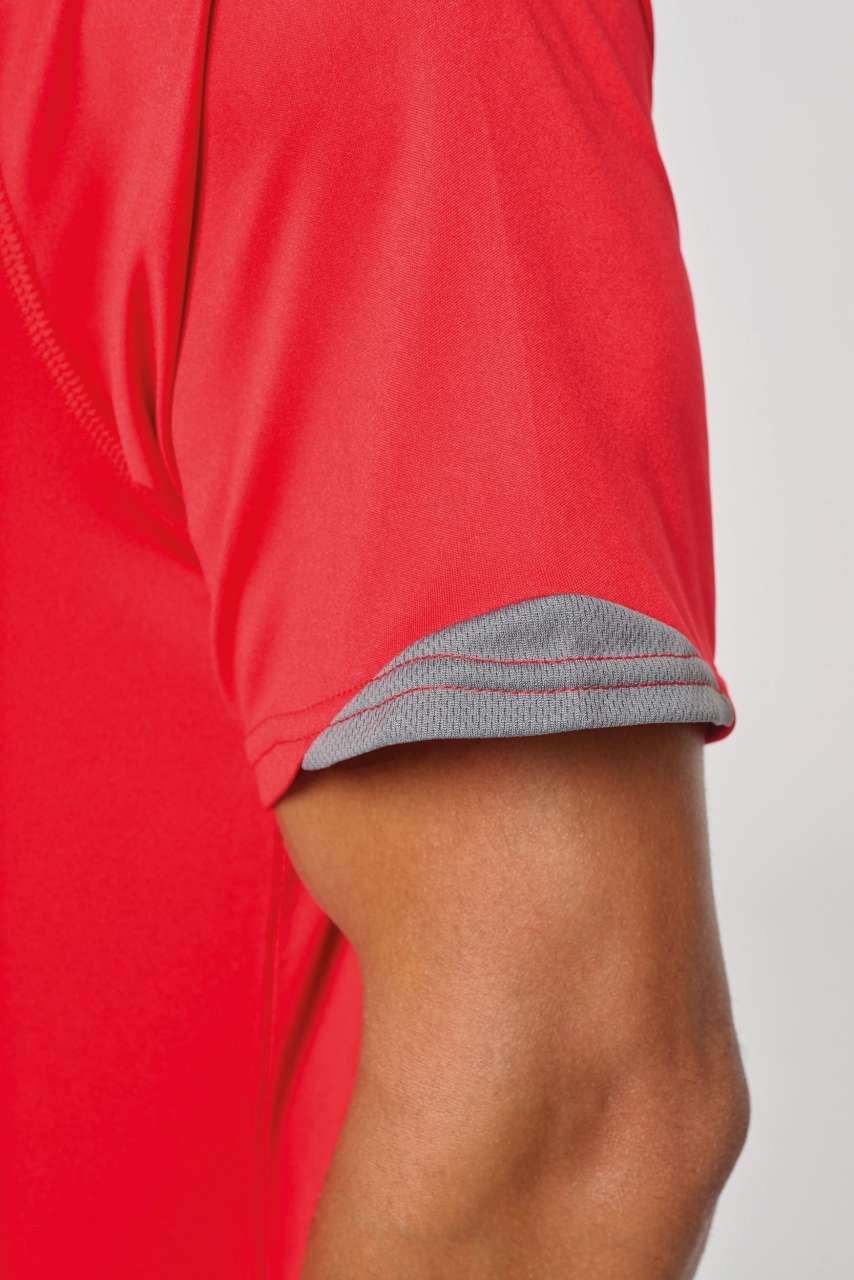 PA436 ADULTS SHORT-SLEEVED JERSEY – Obrázok 5