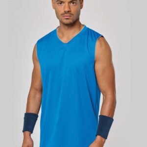 PA459 MEN'S BASKETBALL JERSEY
