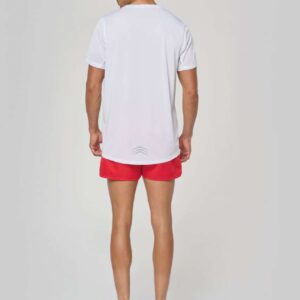 PA465 MEN'S SHORT-SLEEVED SPORTS T-SHIRT