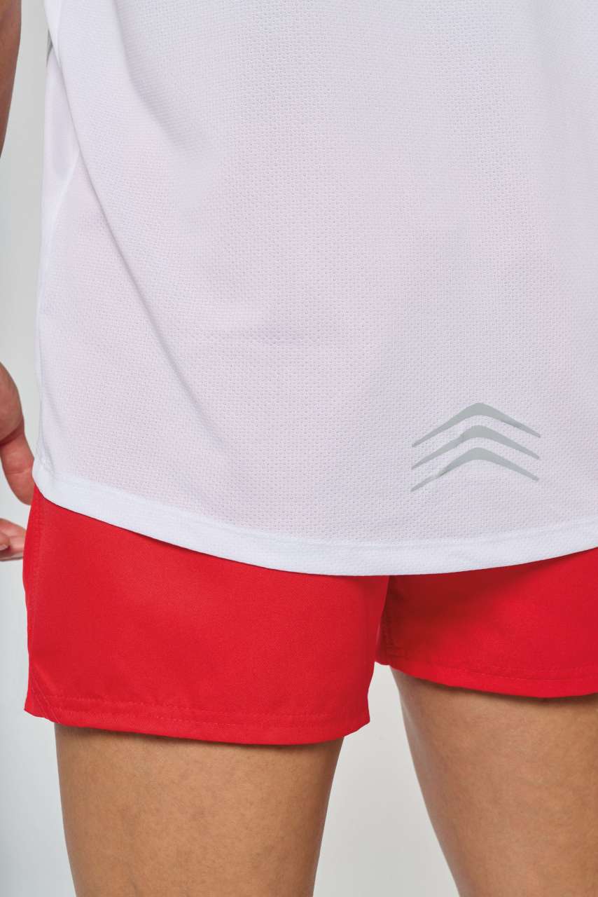 PA465 MEN'S SHORT-SLEEVED SPORTS T-SHIRT – Obrázok 3