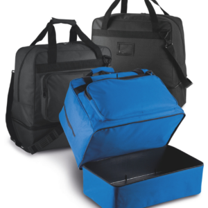 PA519 TEAM SPORTS BAG WITH RIGID BOTTOM - 60 LITRES
