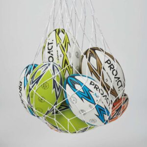 PA523 BALL CARRY NET