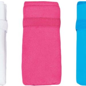 PA574 MICROFIBRE SPORTS TOWEL