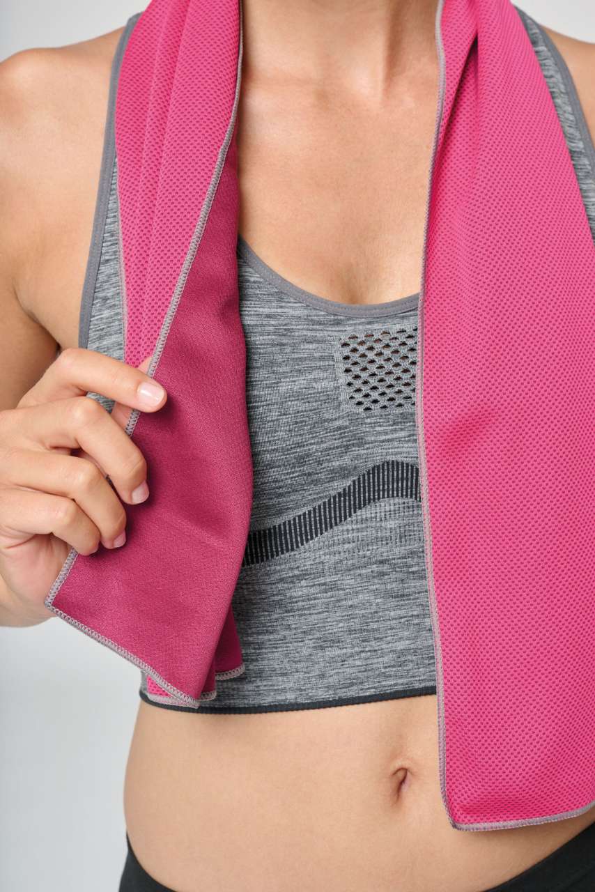 PA578 REFRESHING SPORTS TOWEL – Obrázok 2