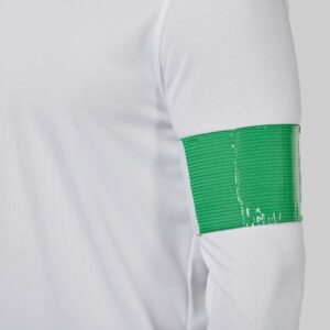 PA678 ELASTIC ARMBAND WITH LABEL HOLDER