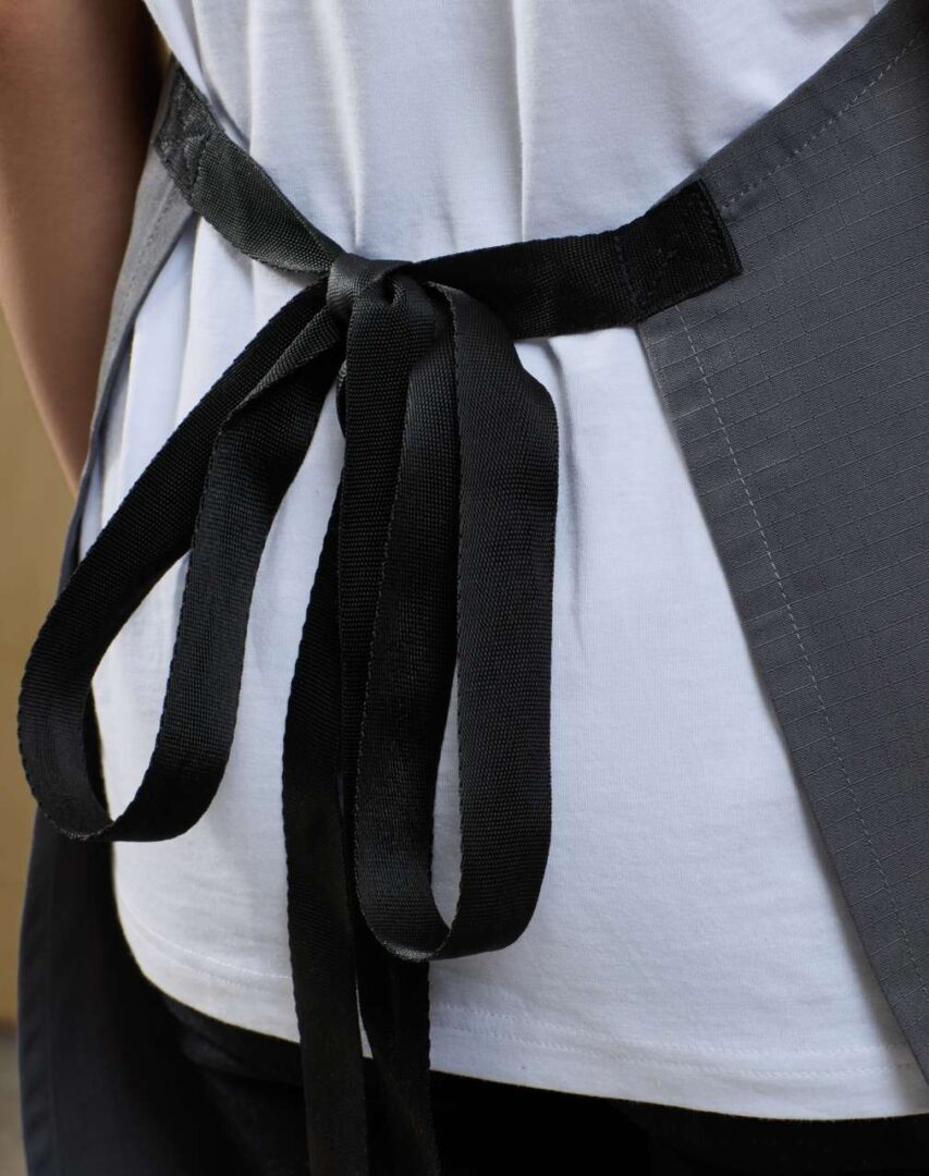 'UTILITY 2.0' RIPSTOP APRON – Obrázok 3