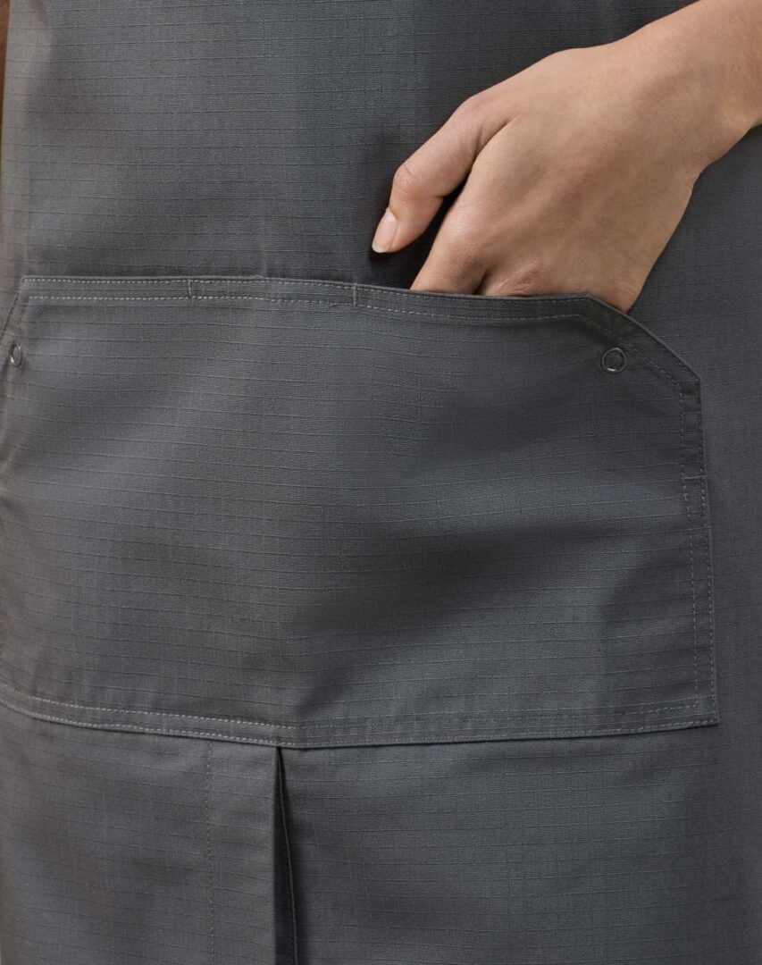 'UTILITY 2.0' RIPSTOP APRON – Obrázok 4