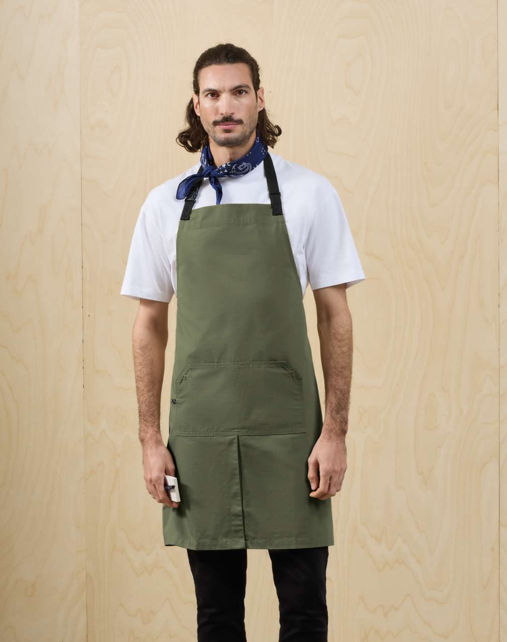 'UTILITY 2.0' RIPSTOP APRON – Obrázok 5