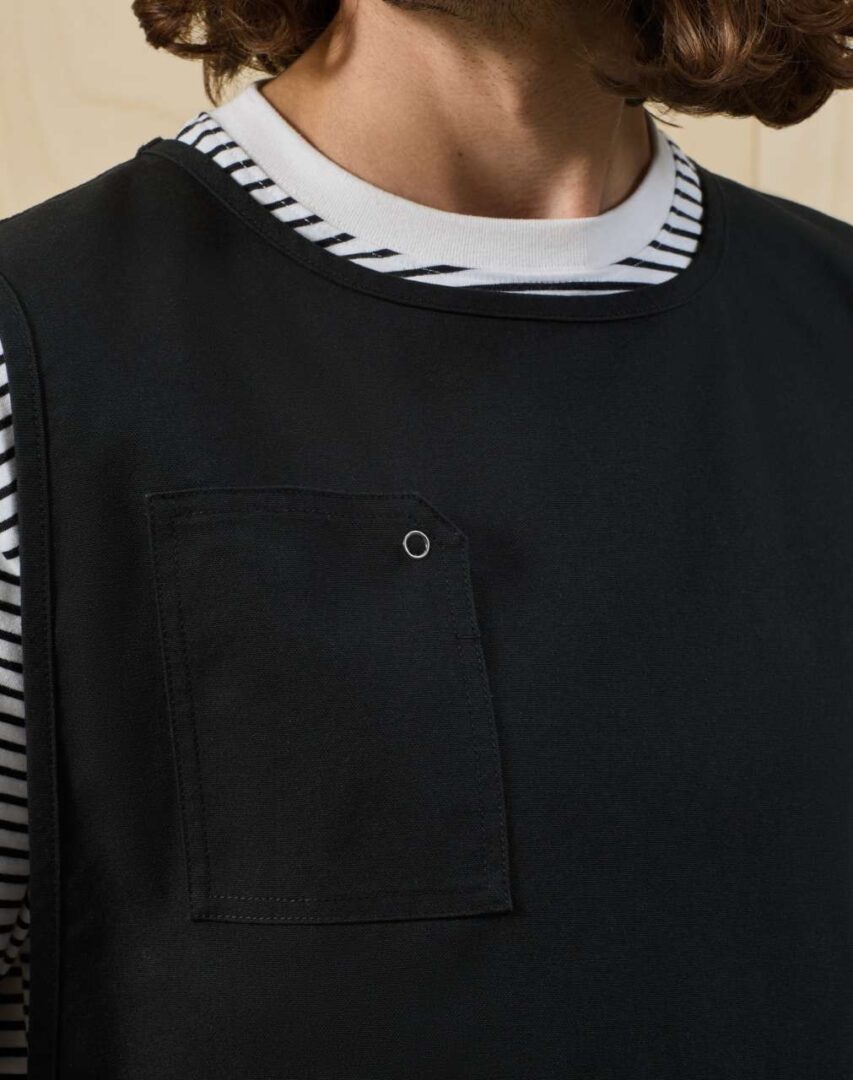 UTILITY 2.0 VEST APRON – Obrázok 3