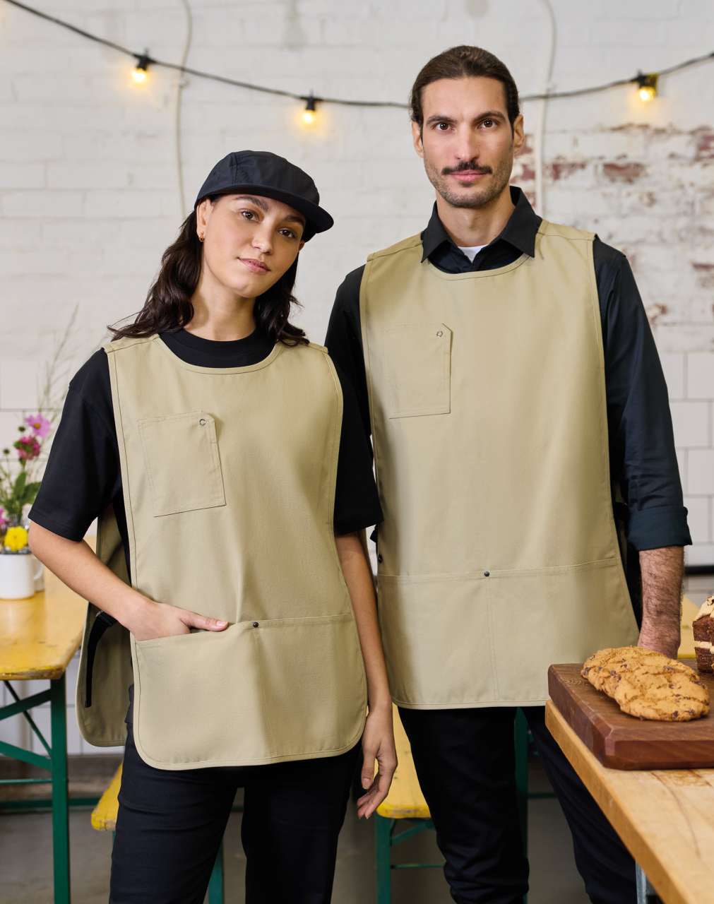 UTILITY 2.0 VEST APRON – Obrázok 6