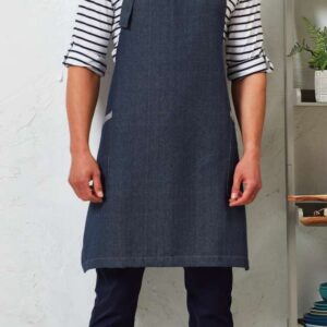 ‘REGENERATE’ SUSTAINABLE BIB APRON