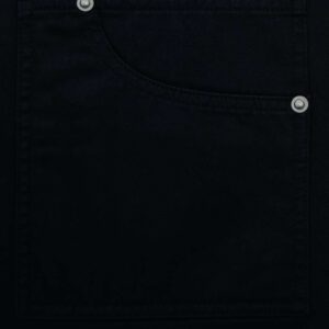 PR132 'CHINO’ BIB APRON