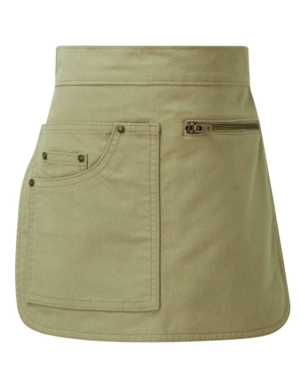 PR138 'METRO' UTILITY HIP APRON