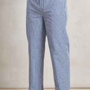 PR552 CHEF'S PULL-ON TROUSERS