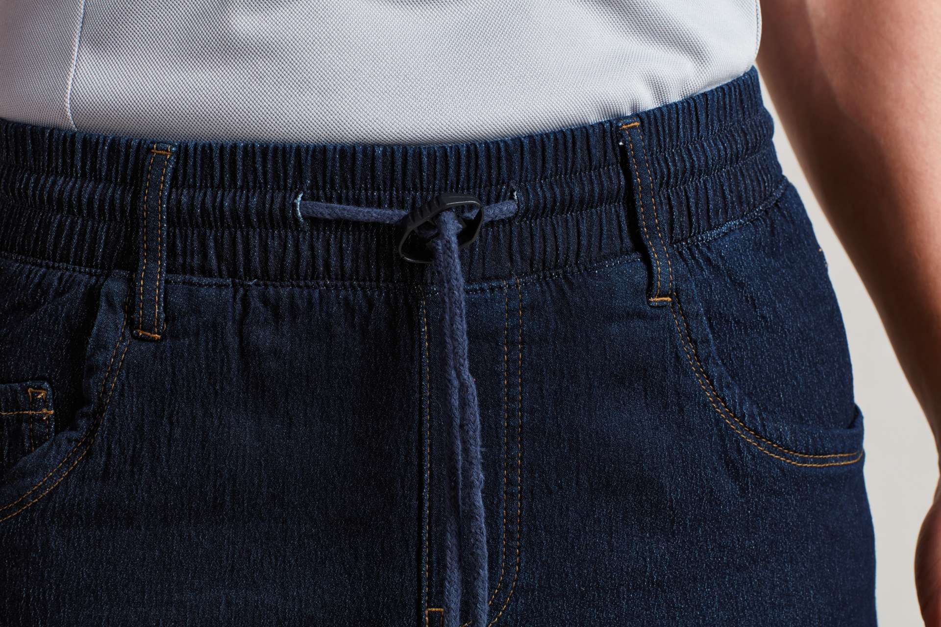 PR556 'ARTISAN' CHEF'S JOGGING TROUSERS – Obrázok 2