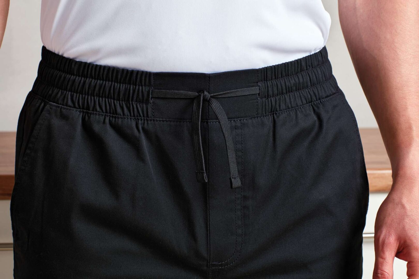 CHEF'S RECYCLED CARGO TROUSER – Obrázok 7