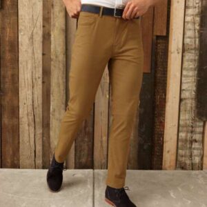 PR560L MEN'S PERFORMANCE CHINO JEANS