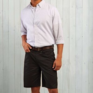PR562 MEN'S PERFORMANCE CHINO SHORTS