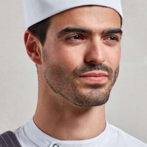 PR648 TURN-UP CHEF’S HAT