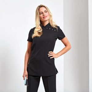 PR681 ‘MIKA’ BEAUTY AND SPA TUNIC