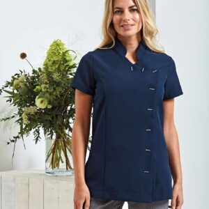 PR682 ‘ORCHID’ BEAUTY AND SPA TUNIC