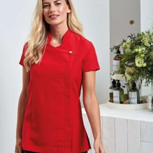 PR683 ‘BLOSSOM’ BEAUTY AND SPA TUNIC