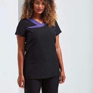 PR691 ‘IVY’ BEAUTY AND SPA TUNIC
