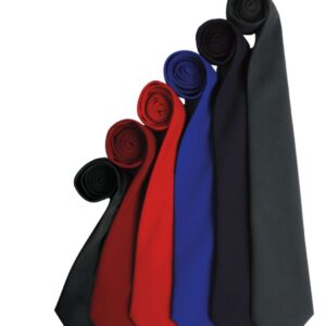 PR700 PLAIN WORK TIE