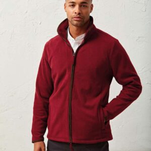 PR823 MEN'S 'ARTISAN' FLEECE JACKET
