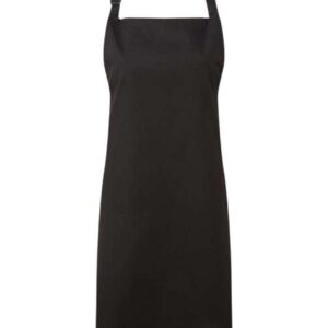 ‘ANTIMICROBIAL’ BIB APRON