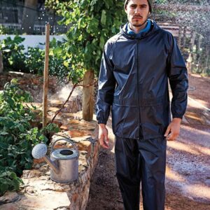 RETRW308 PRO STORMBREAK - WATERPROOF OVERTROUSERS