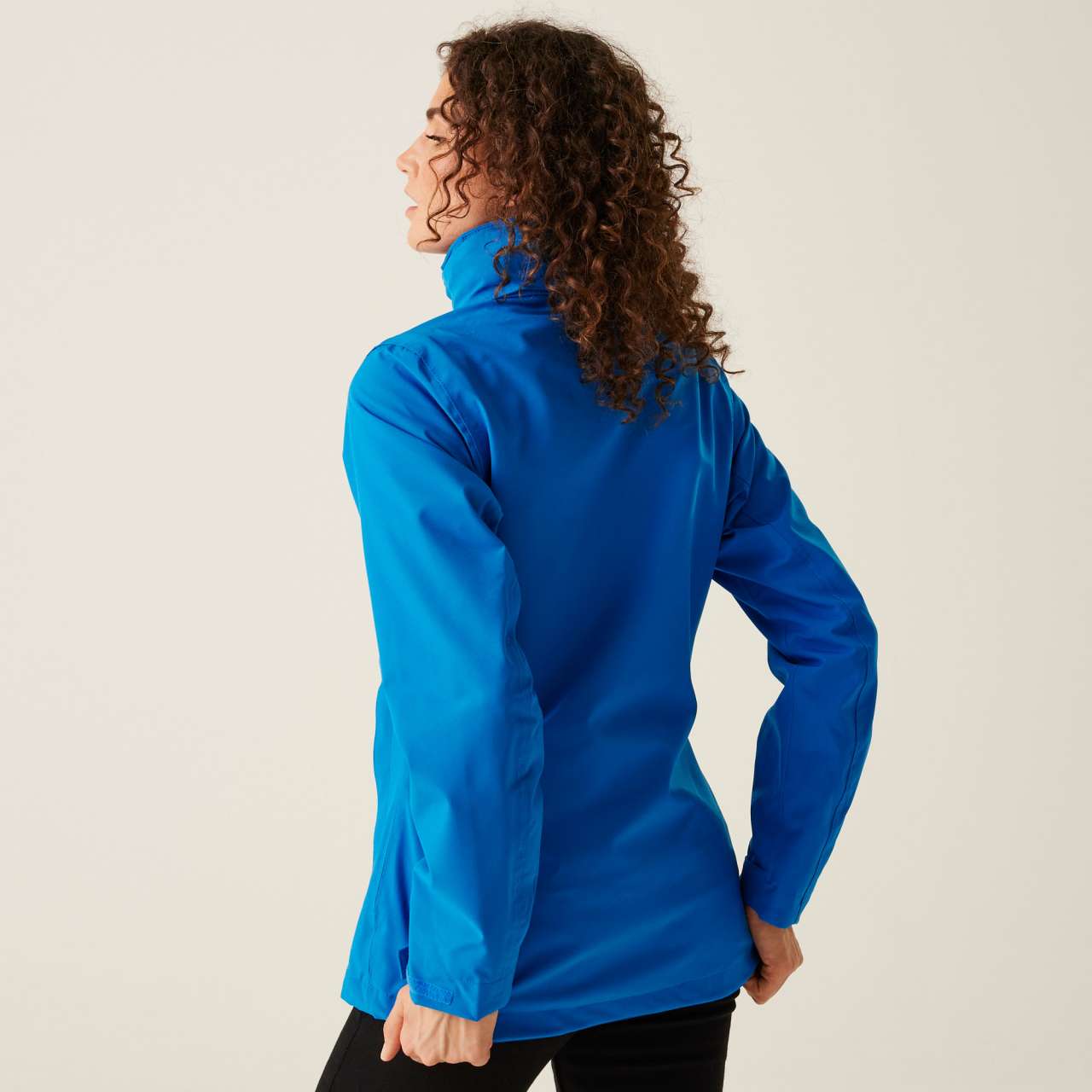 KINGSLEY - WOMEN'S STRETCH 3-IN-1 JACKET – Obrázok 4