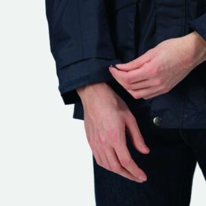 RETRA147 MEN'S BENSON III - BREATHABLE 3 IN 1 JACKET