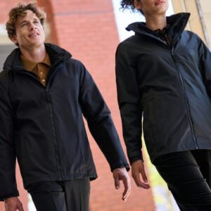 WOMENS CLASSIC 3 IN 1 JACKET