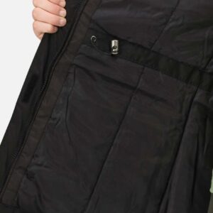 RETRA204 WOMEN'S DARBY III INSULATED PARKA JACKET