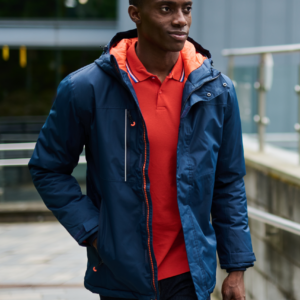 RETRA210 THERMOGEN WATERPROOF HEATED JACKET