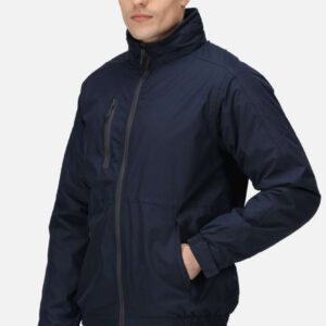 RETRA213 HONESTLY MADE RECYCLED BOMBER JACKET