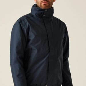 BLOCKADE WATERPROOF JACKET