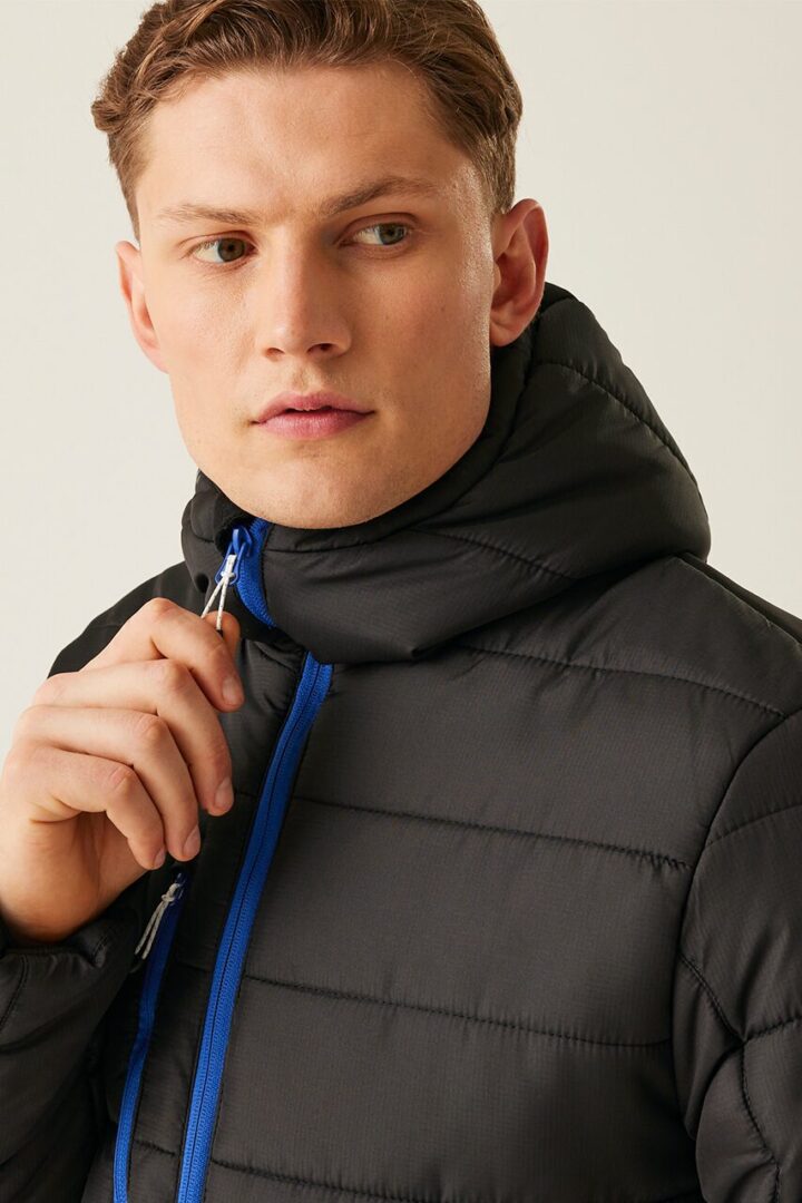 NAVIGATE THERMAL JACKET – Obrázok 4