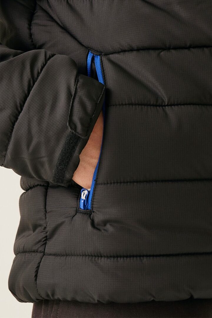 NAVIGATE THERMAL JACKET – Obrázok 5