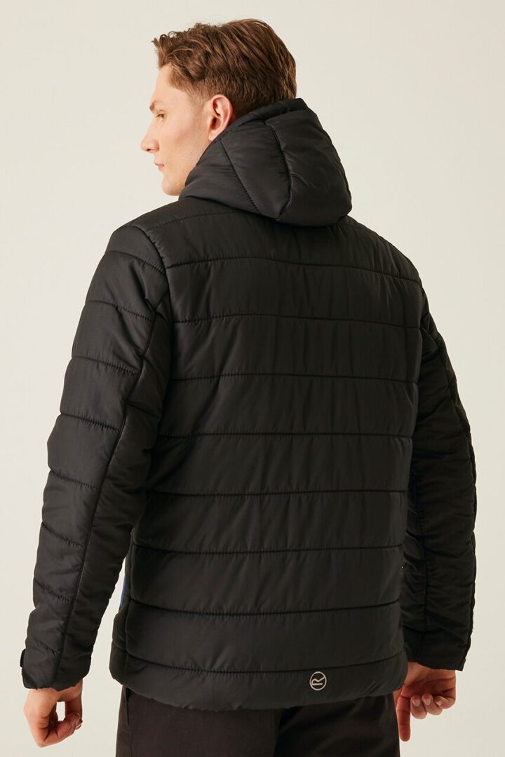 NAVIGATE THERMAL JACKET – Obrázok 6