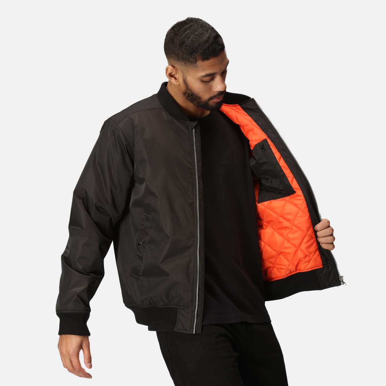 RETRA255 PRO PILOT JACKET – Obrázok 2