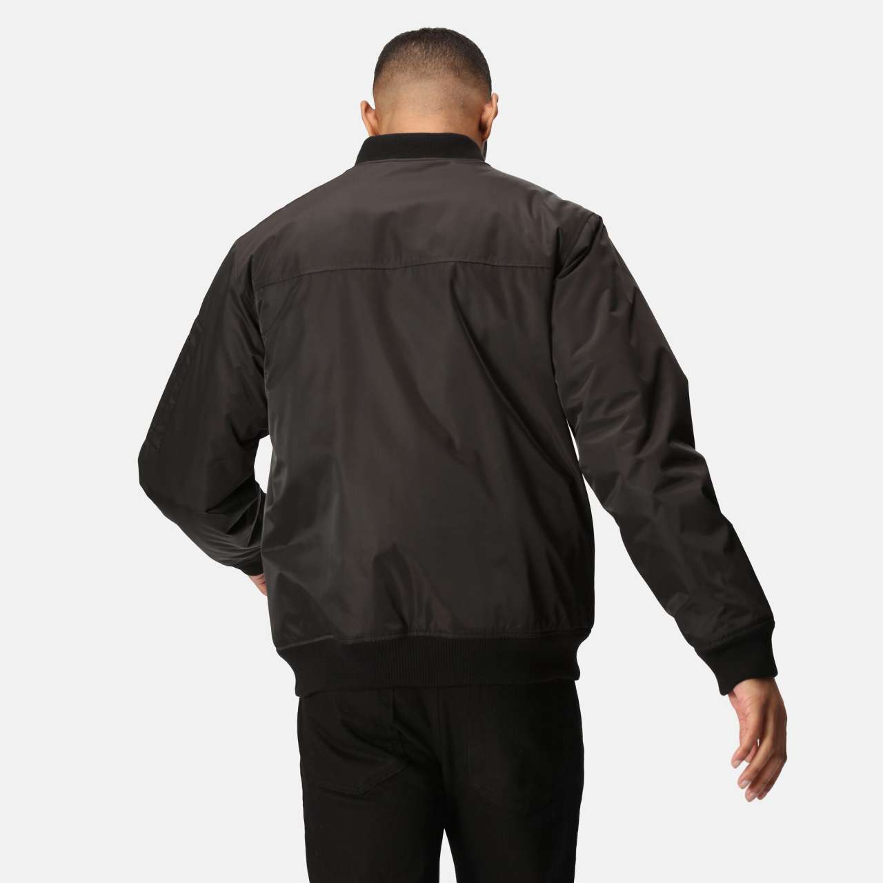 RETRA255 PRO PILOT JACKET – Obrázok 5