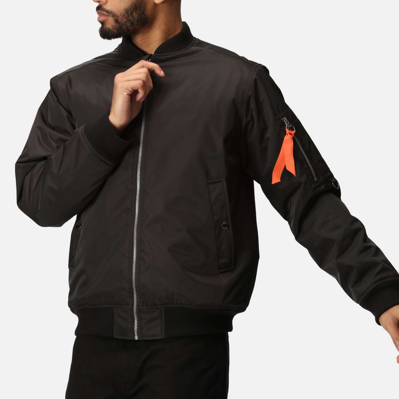 RETRA255 PRO PILOT JACKET – Obrázok 6