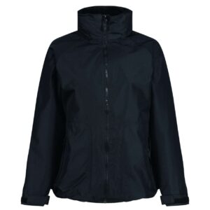RETRA306 HUDSON WOMEN - FLEECE-LINED JACKET