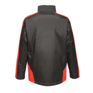 RETRA312 CONTRAST INSULATED JACKET