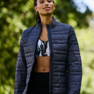 RETRA497 WOMEN'S FIREDOWN DOWN-TOUCH INSULATED JACKET