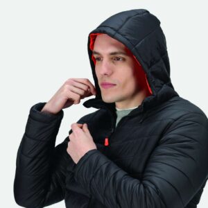 RETRA527 THERMOGEN WARMLOFT HEATED JACKET